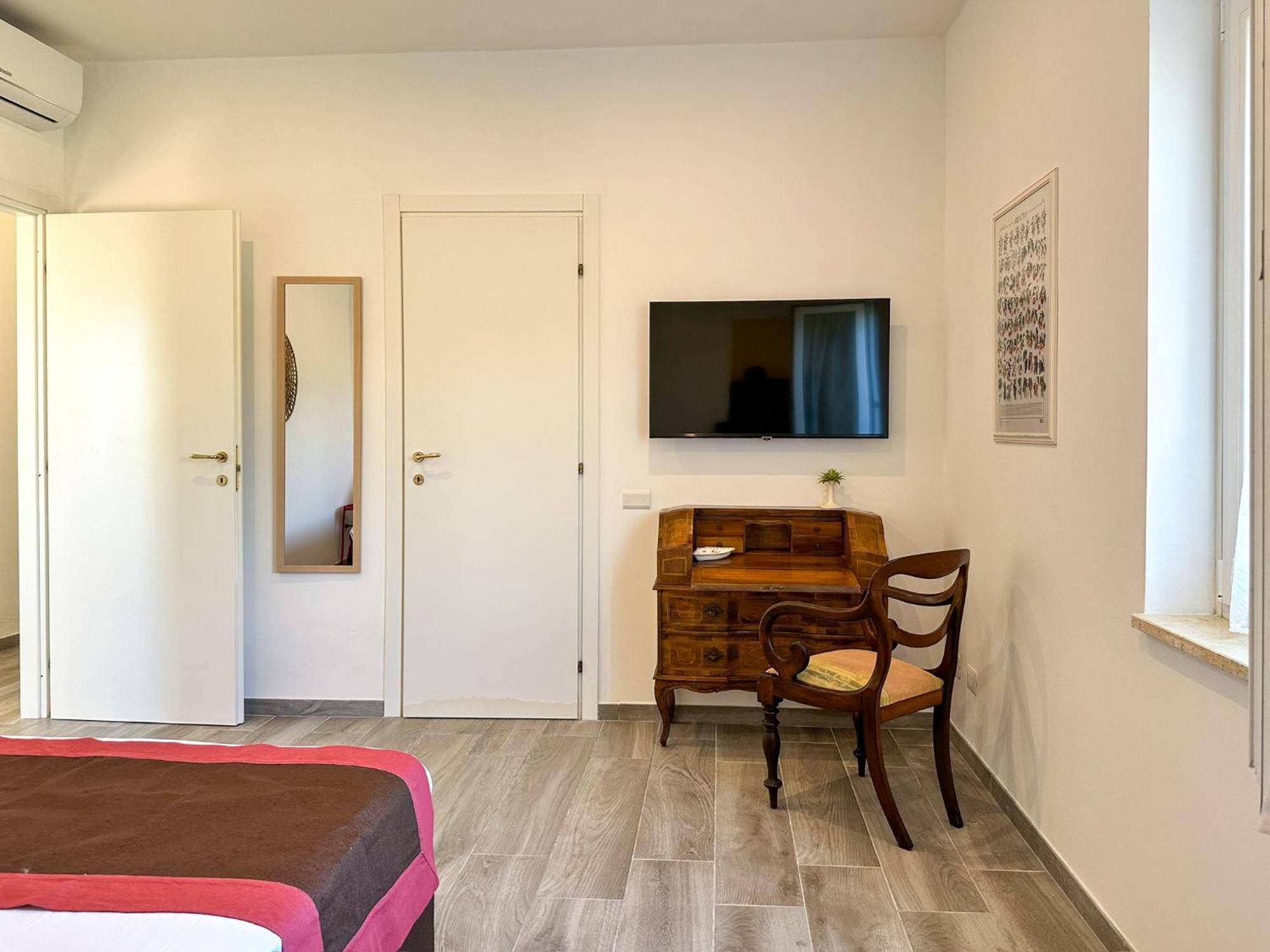 Tenuta Fasanarella Battipaglia Buitenkant foto